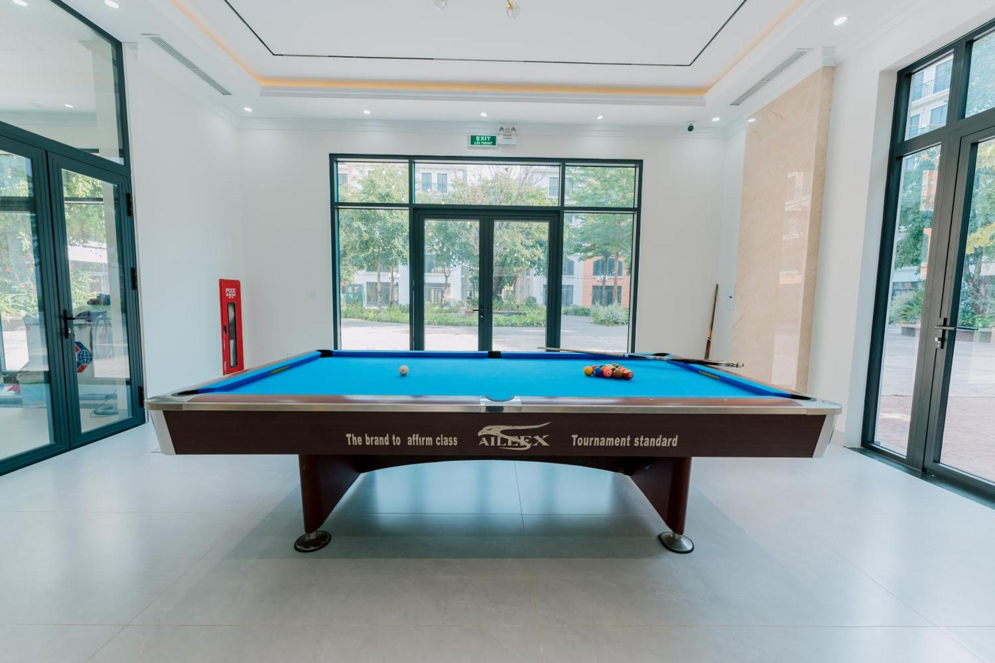 Pacific Apartment & Hotel דואונג דונג מראה חיצוני תמונה
