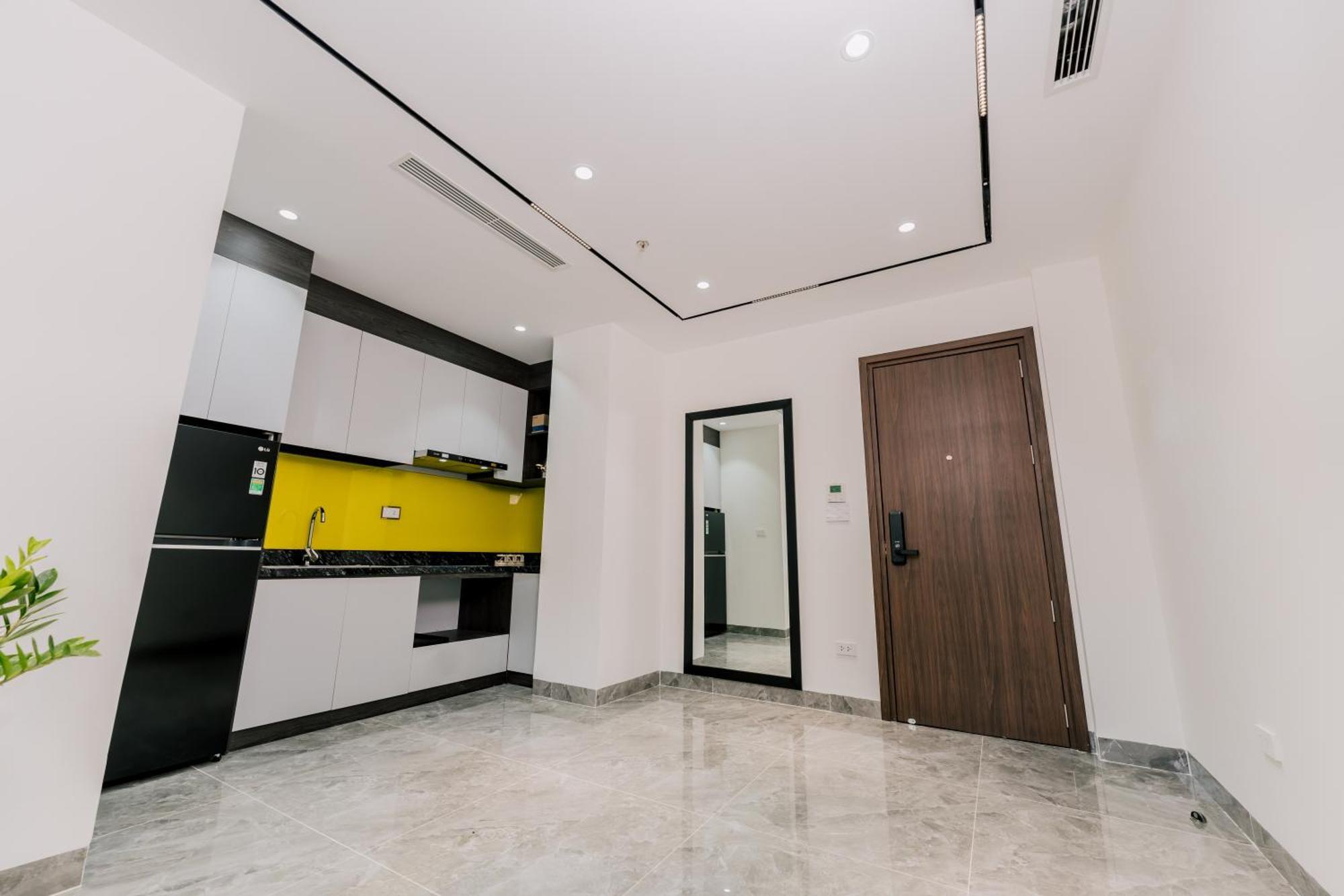 Pacific Apartment & Hotel דואונג דונג מראה חיצוני תמונה