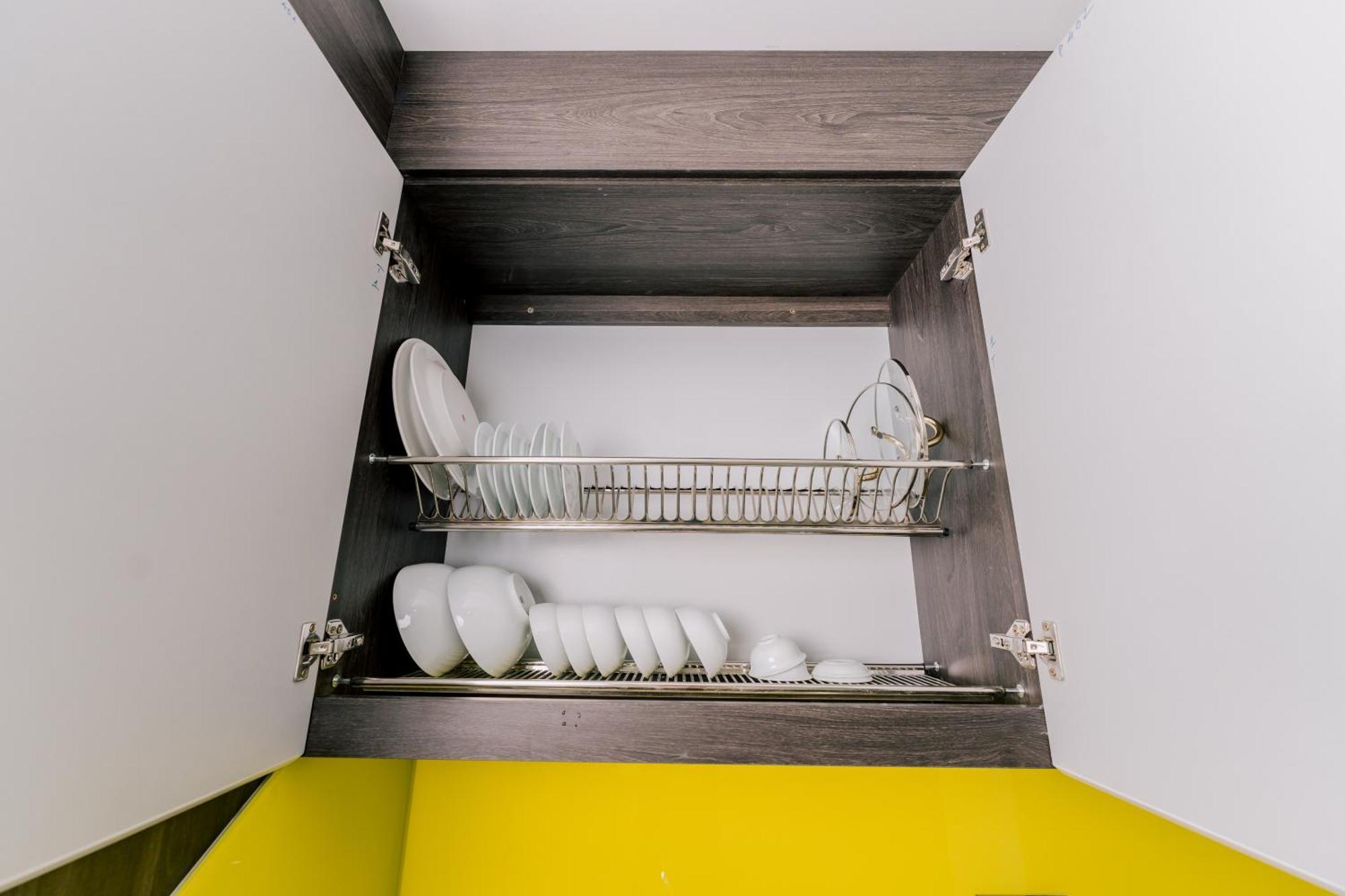 Pacific Apartment & Hotel דואונג דונג מראה חיצוני תמונה